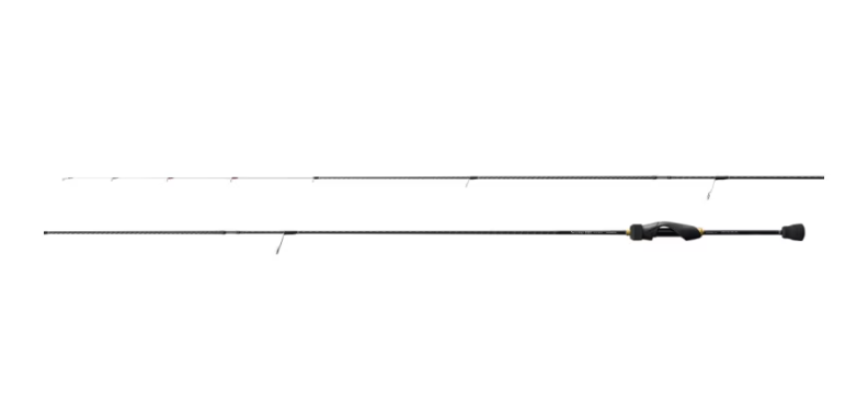 ソアレBBアジングS58UL-Sのインプレ