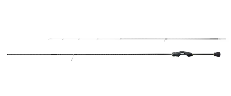 ソアレSSアジングS58UL-Sのインプレ