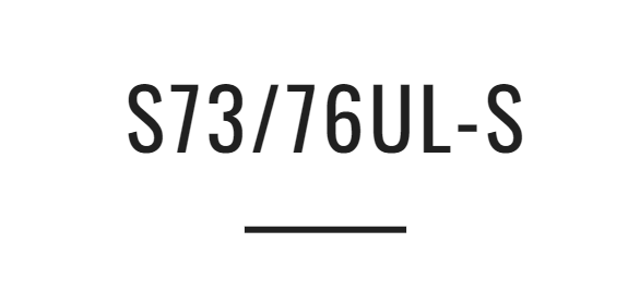 ソアレリミテッドS73S76UL-Sのインプレ